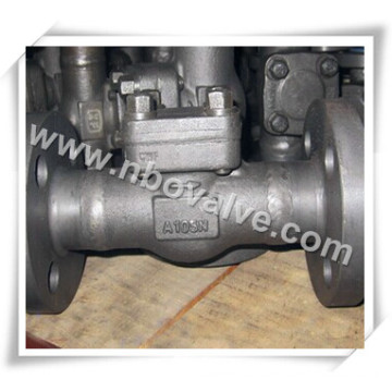 2" A105n Forged Swing Check Valve (800LB)